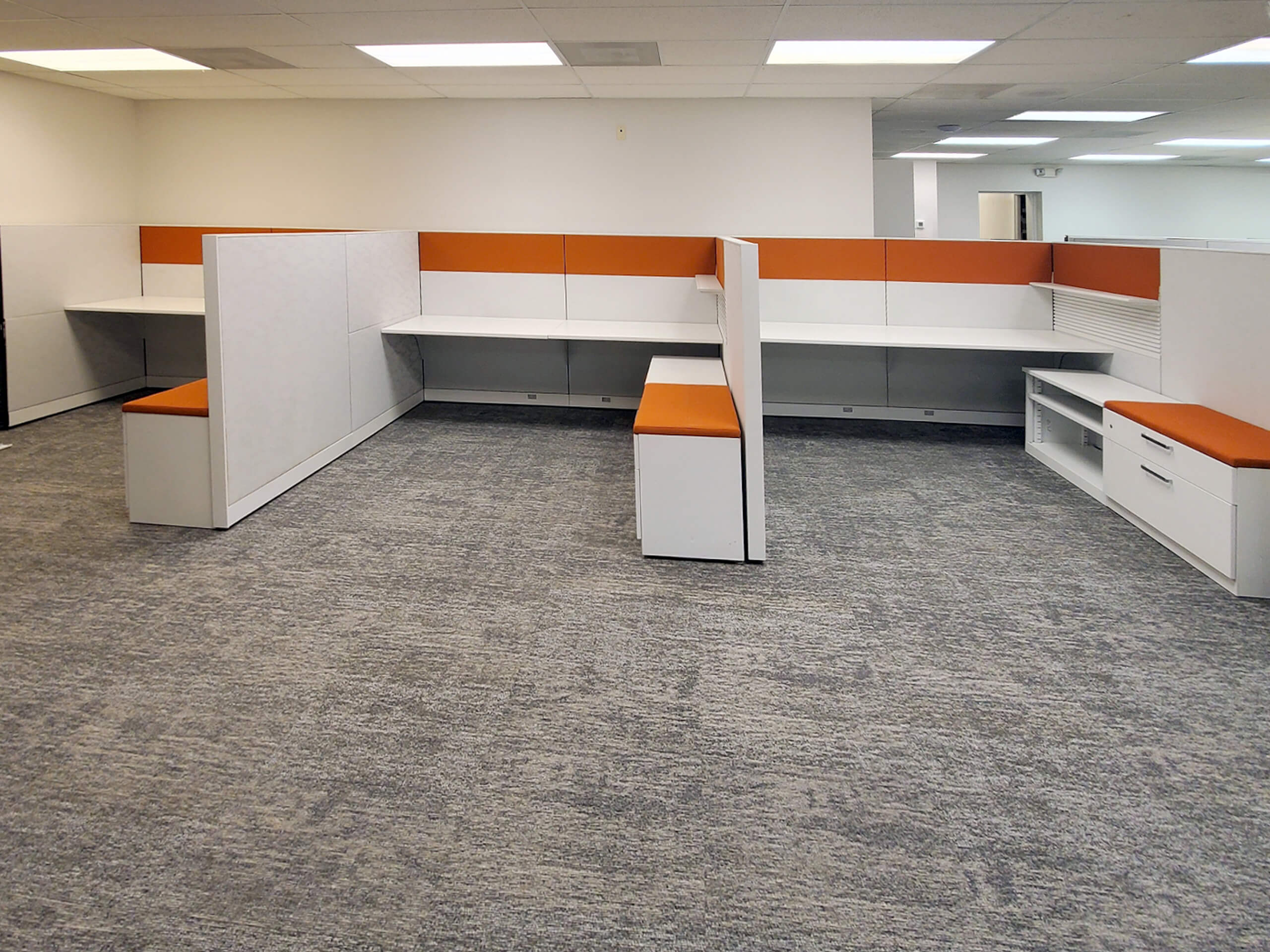 Used office furniture in Maryland 525 4 1